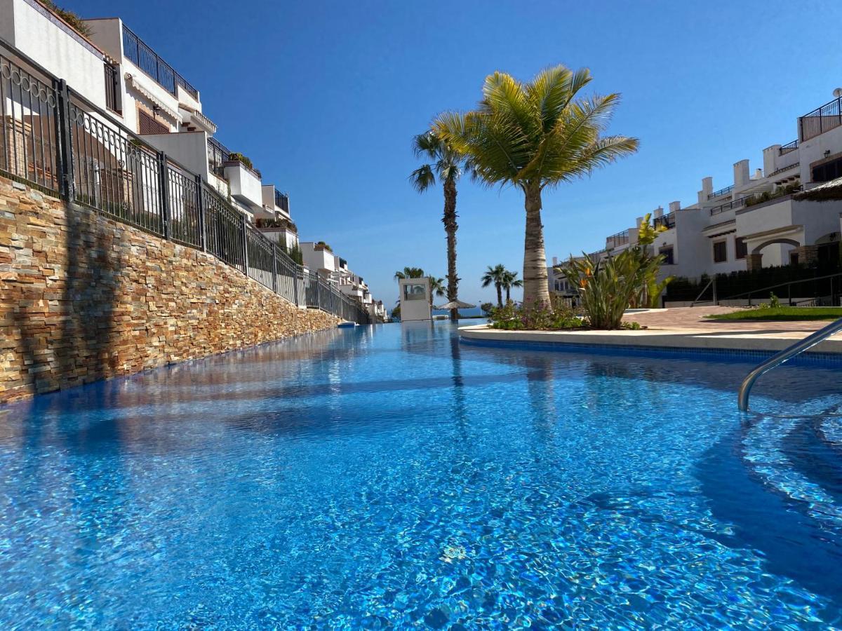 Appartamento Impresionante Piso De Planta Baja Cerca Al Mar Torrevieja