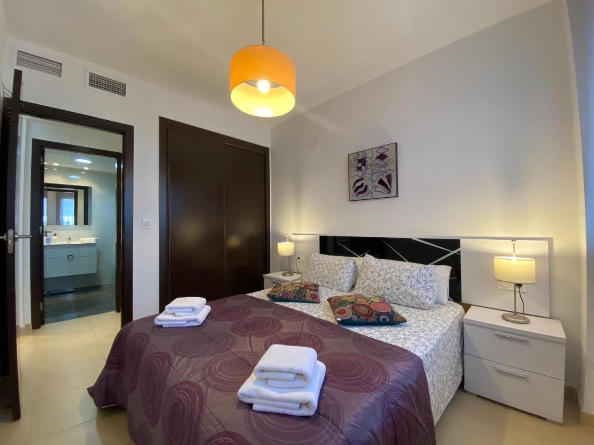Appartamento Impresionante Piso De Planta Baja Cerca Al Mar Torrevieja